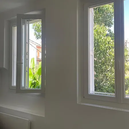 Apartmán Laa Conciergerie, L'ecrin Des *