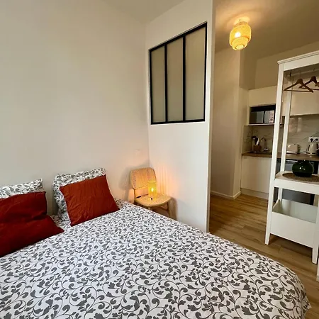 Apartamento Laa Conciergerie, L'ecrin Des