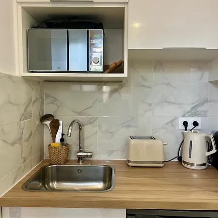 Laa Conciergerie, L'ecrin Des Toulouse