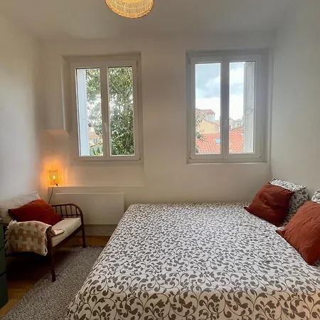 Laa Conciergerie, L'ecrin Des