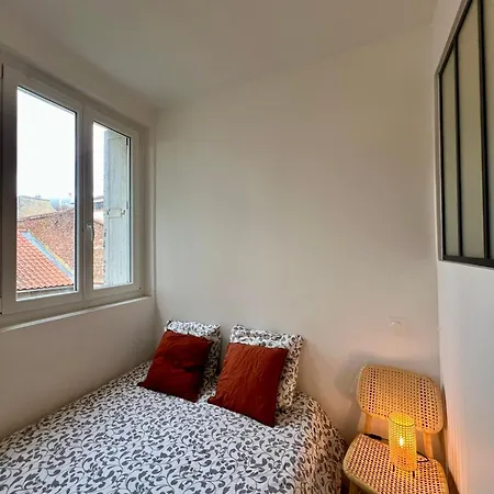 Laa Conciergerie, L'ecrin Des *