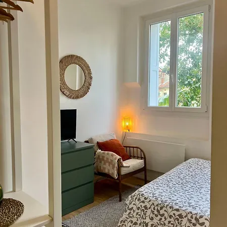 Laa Conciergerie, L'ecrin Des *