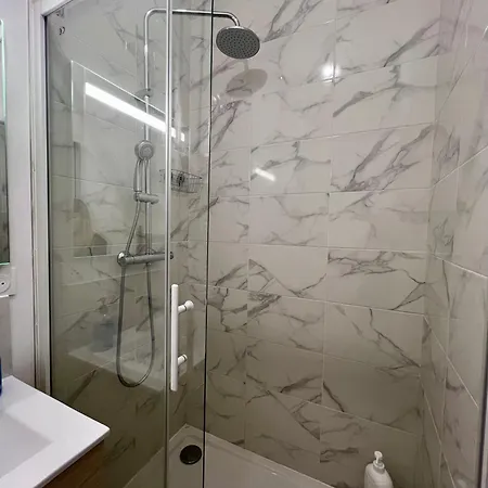 Laa Conciergerie, L'ecrin Des Apartamento