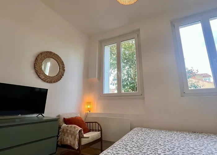 Apartamento Laa Conciergerie, L'écrin Des