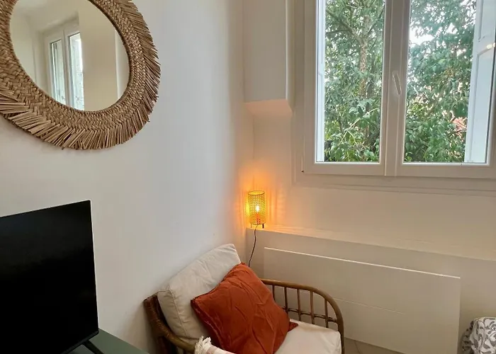 Laa Conciergerie, L'écrin Des Toulouse