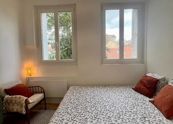 Laa Conciergerie, L'écrin Des