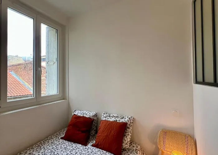 Laa Conciergerie, L'ecrin Des *