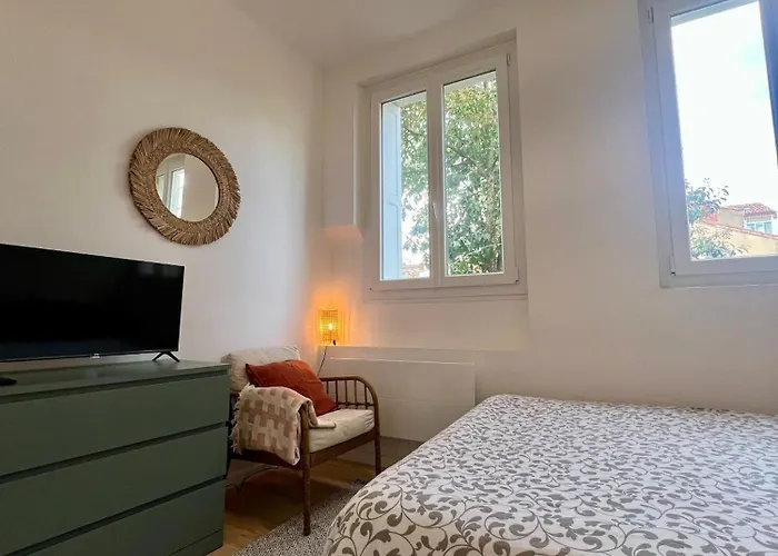 Apartamento Laa Conciergerie, L'écrin Des