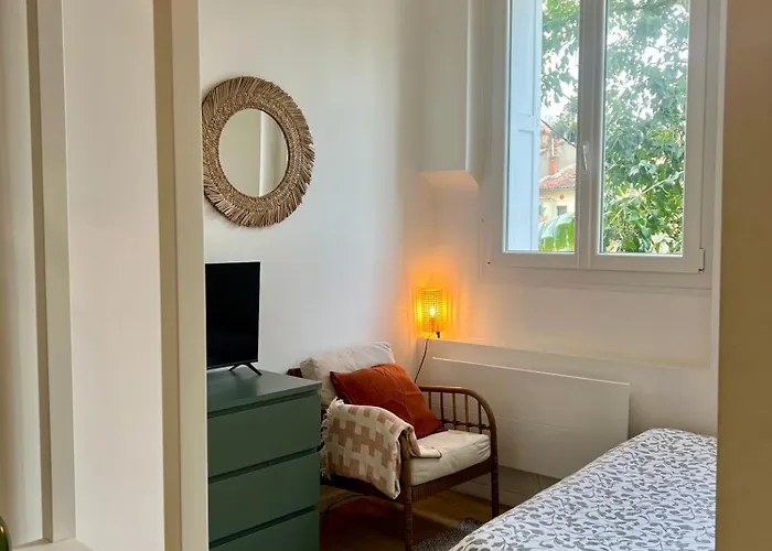 Laa Conciergerie, L'ecrin Des *