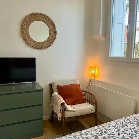 Laa Conciergerie, L'ecrin Des 圖盧茲