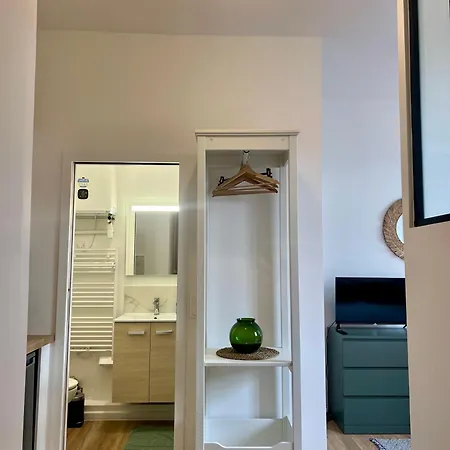 Apartment Laa Conciergerie, L'ecrin Des Toulouse