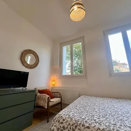 Apartament Laa Conciergerie, L'ecrin Des
