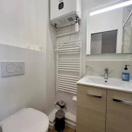 Apartament Laa Conciergerie, L'ecrin Des *