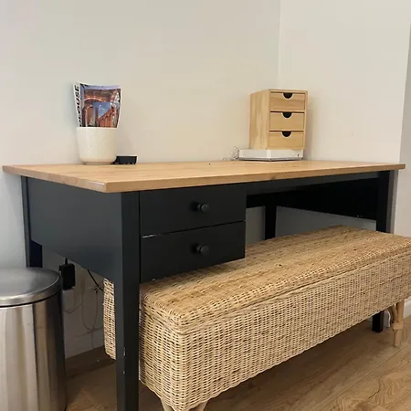 Apartament Laa Conciergerie, L'ecrin Des Tuluza