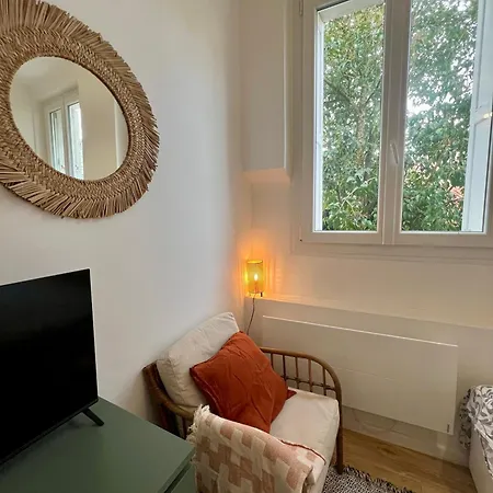 Laa Conciergerie, L'ecrin Des Tuluza