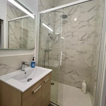 Laa Conciergerie, L'ecrin Des * Tuluza