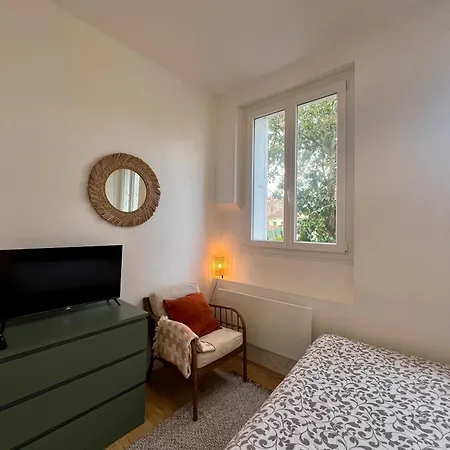 Laa Conciergerie, L'ecrin Des Apartament *