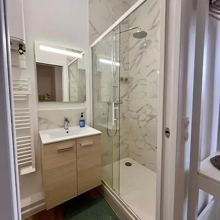 Laa Conciergerie, L'ecrin Des Apartment *