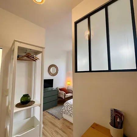 Apartment Laa Conciergerie, L'ecrin Des
