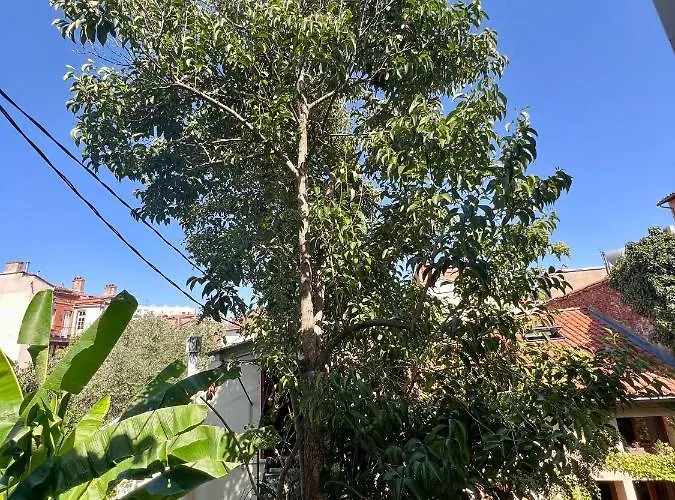 Laa Conciergerie, L'ecrin Des *