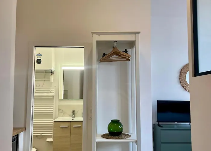 Apartamento Laa Conciergerie, L'ecrin Des Toulouse