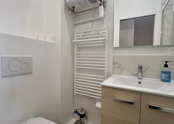 Apartamento Laa Conciergerie, L'ecrin Des *