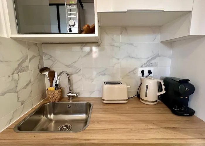 Laa Conciergerie, L'ecrin Des Apartamento Toulouse