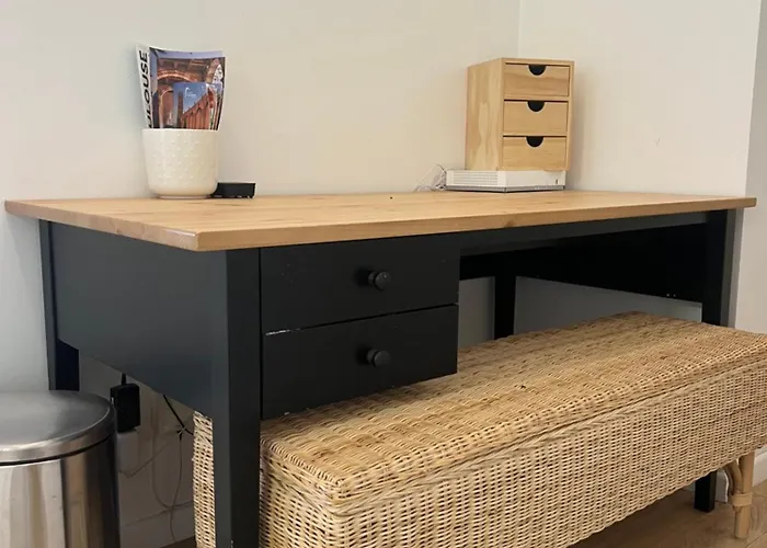 Apartamento Laa Conciergerie, L'ecrin Des Toulouse