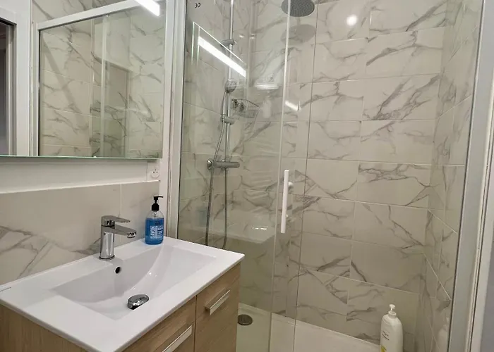 Laa Conciergerie, L'ecrin Des * Toulouse