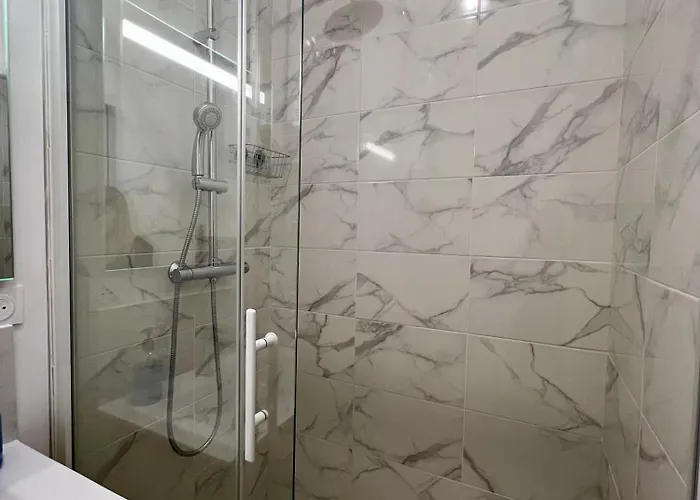 Laa Conciergerie, L'ecrin Des Apartamento